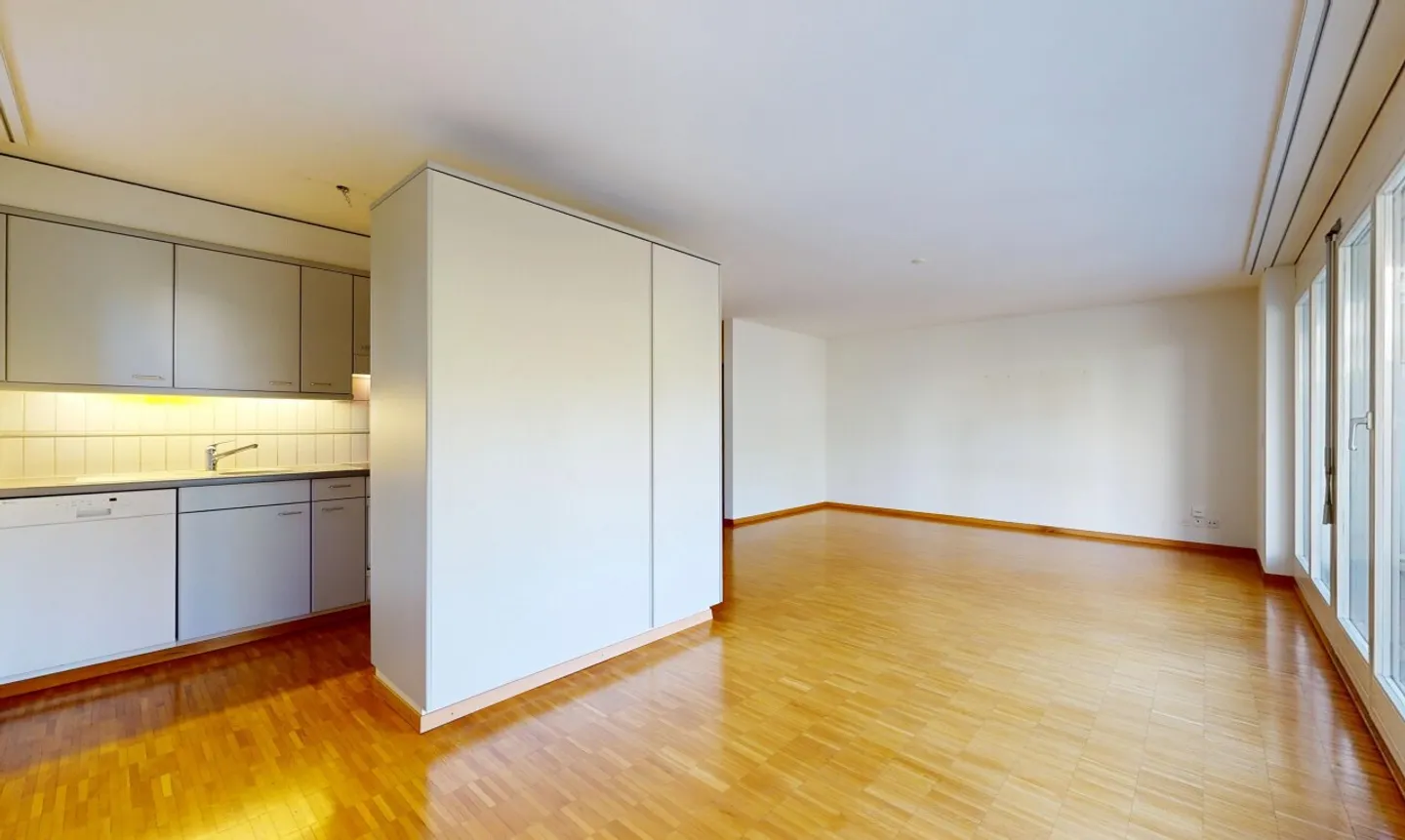 Appartement Charmant avec Potentiel - Photo 8 sur 11