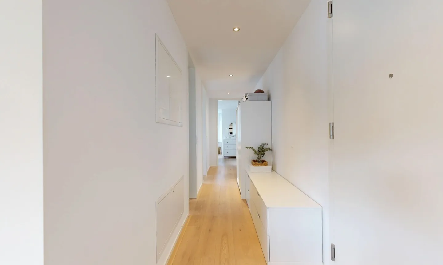Hochwertige 3.5-Zimmer-Wohnung an begehrter Lage - Photo 8 of 11