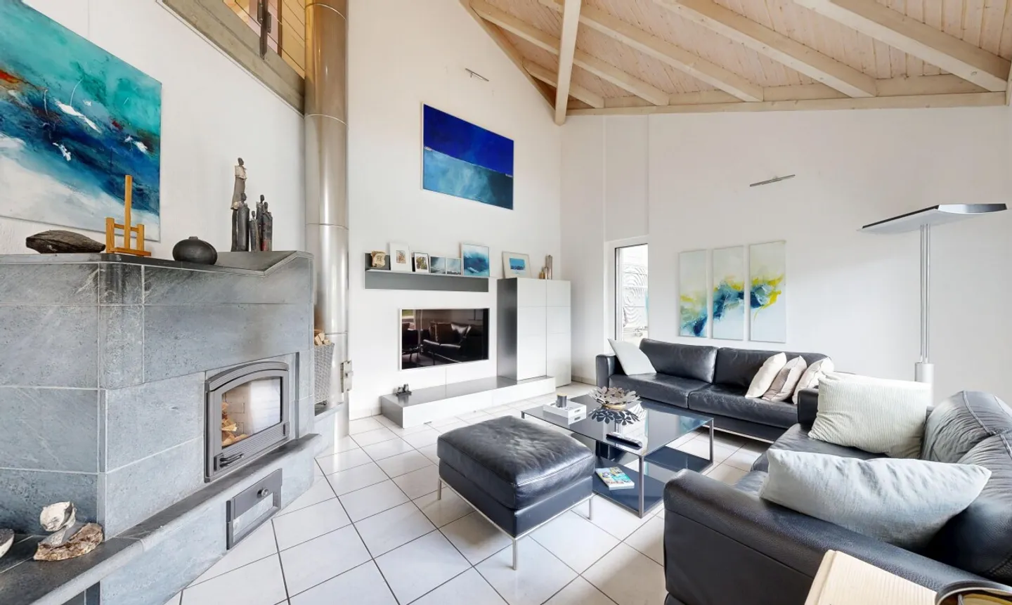 Magnifique Villa de 220 m² avec piscine - Foto 3 di 11