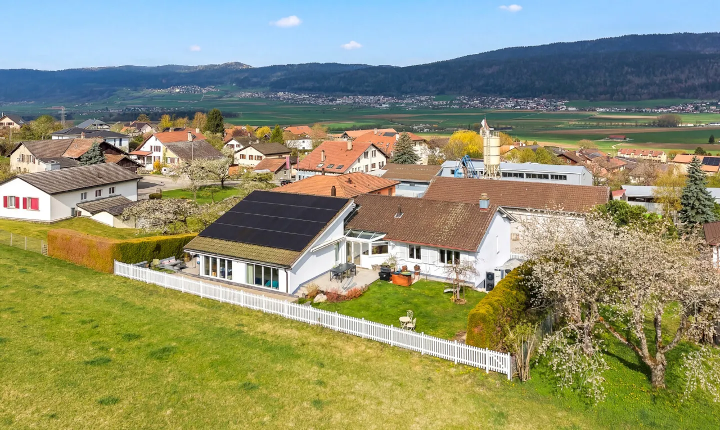 Stunning Villa with Forest View - Photo 1 of 11