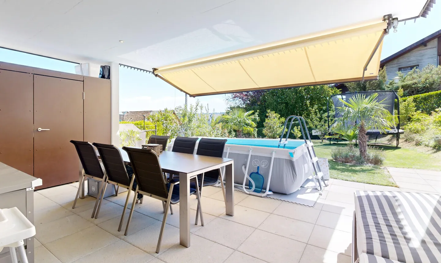 Newly built dream garden apartment, high-quality finish + 2 underground parking spaces - Photo 5 of 11