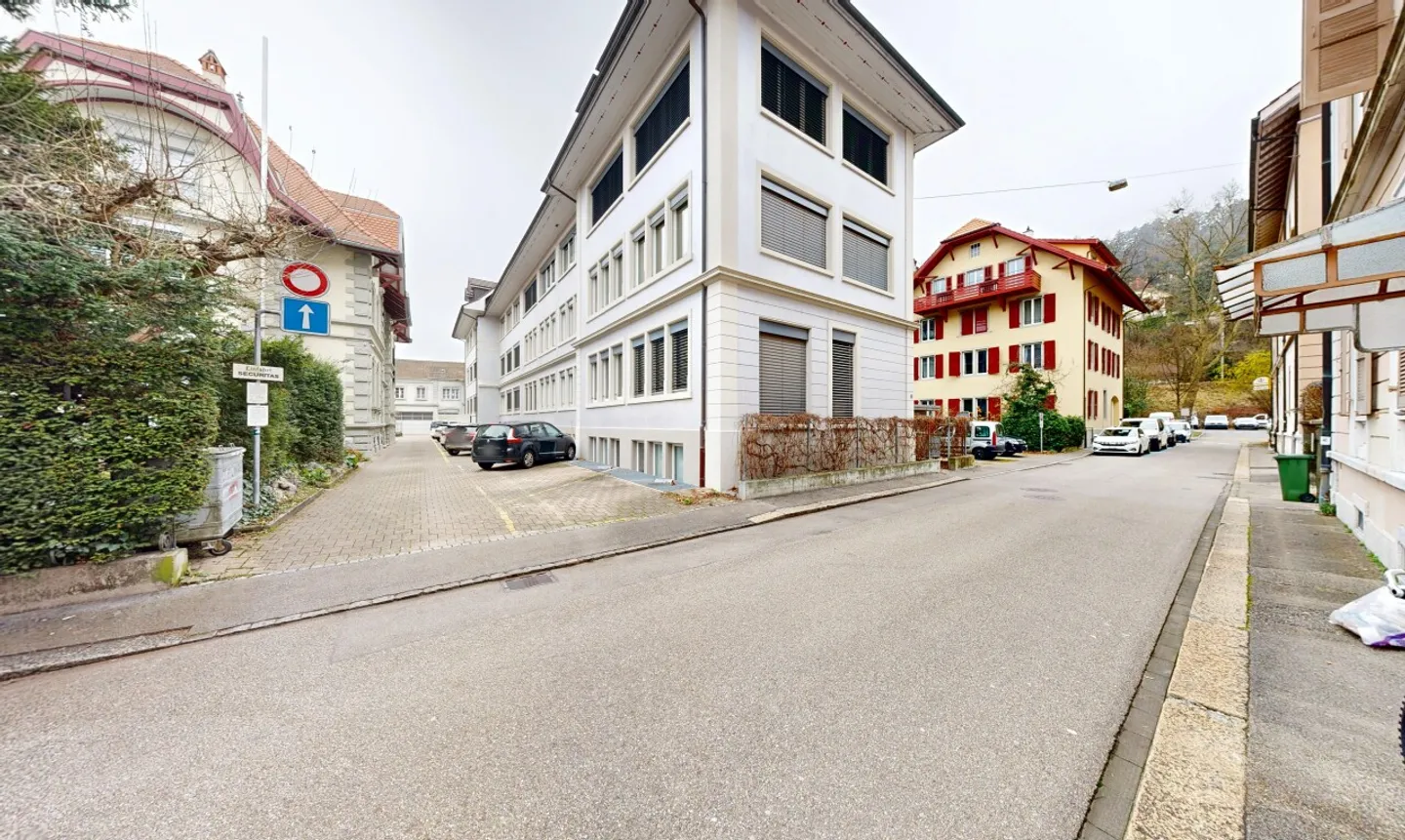 Hochwertige Wohnung im Loft-Style an top Lage - Photo 3 sur 11