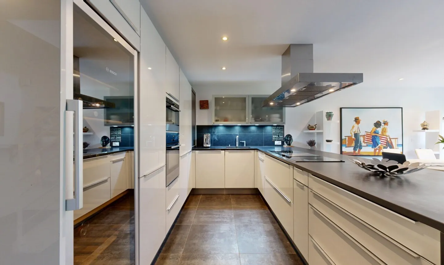 Duplex Magnifique avec Jardin - Photo 9 sur 11