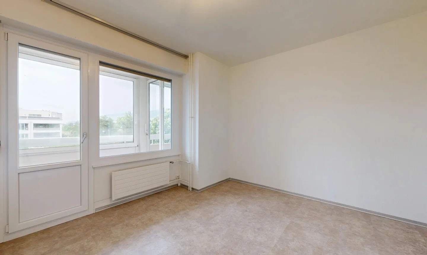 Großes Familien-Duplex mit 7 Zimmern im Herzen von Thônex - Foto 5 von 11