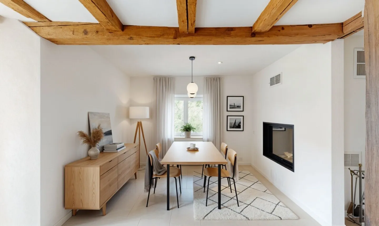 Maison familiale avec jardin - Photo 2 sur 13