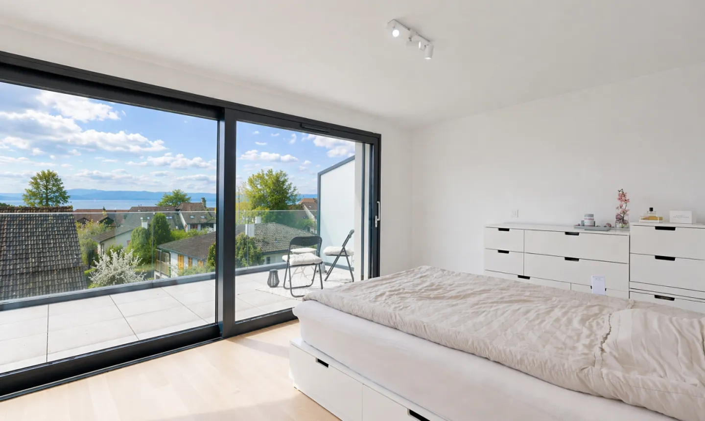 New and Bright Villa in Cormondrèche - Photo 5 of 11