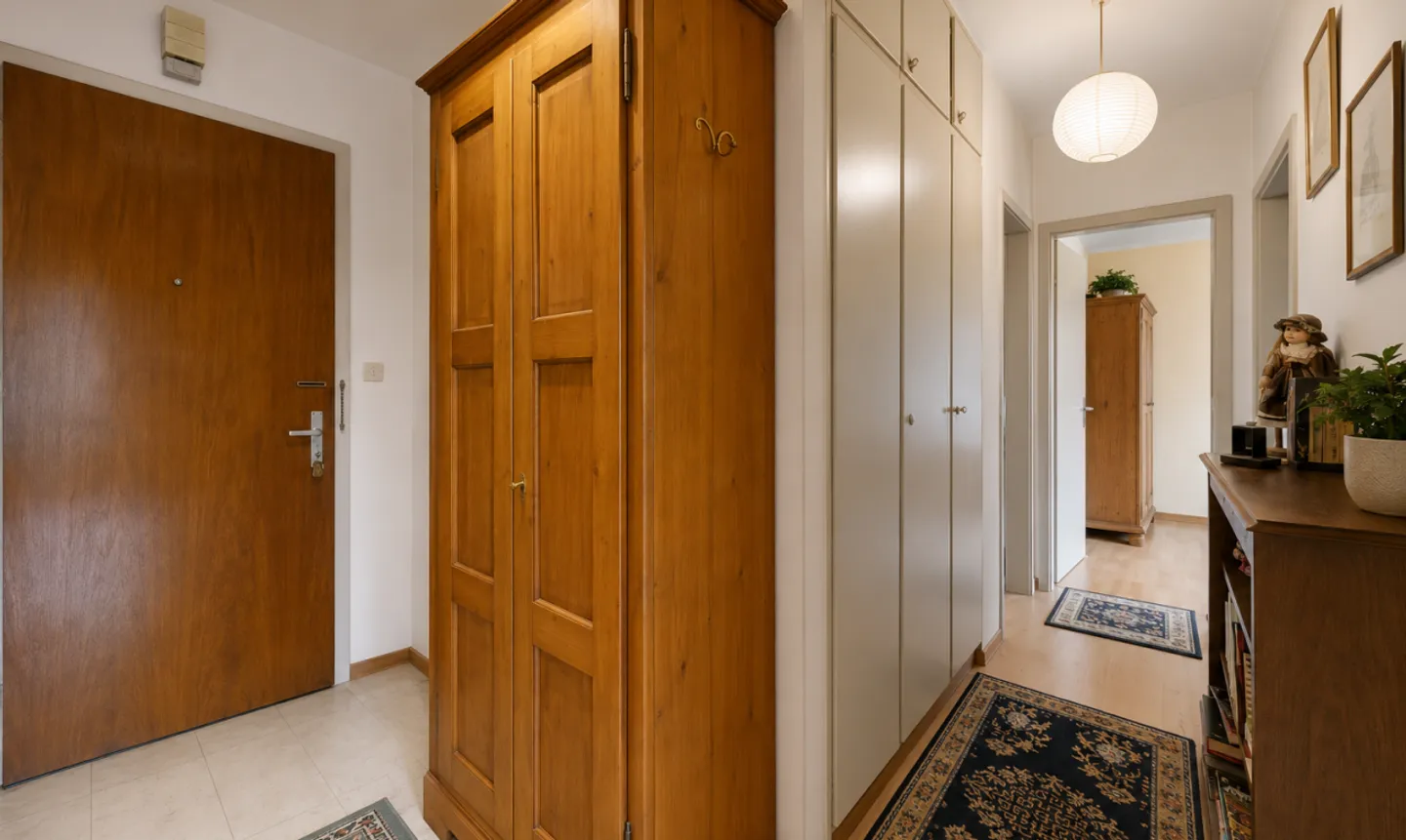 Appartement Charmant avec Potentiel - Photo 8 sur 11
