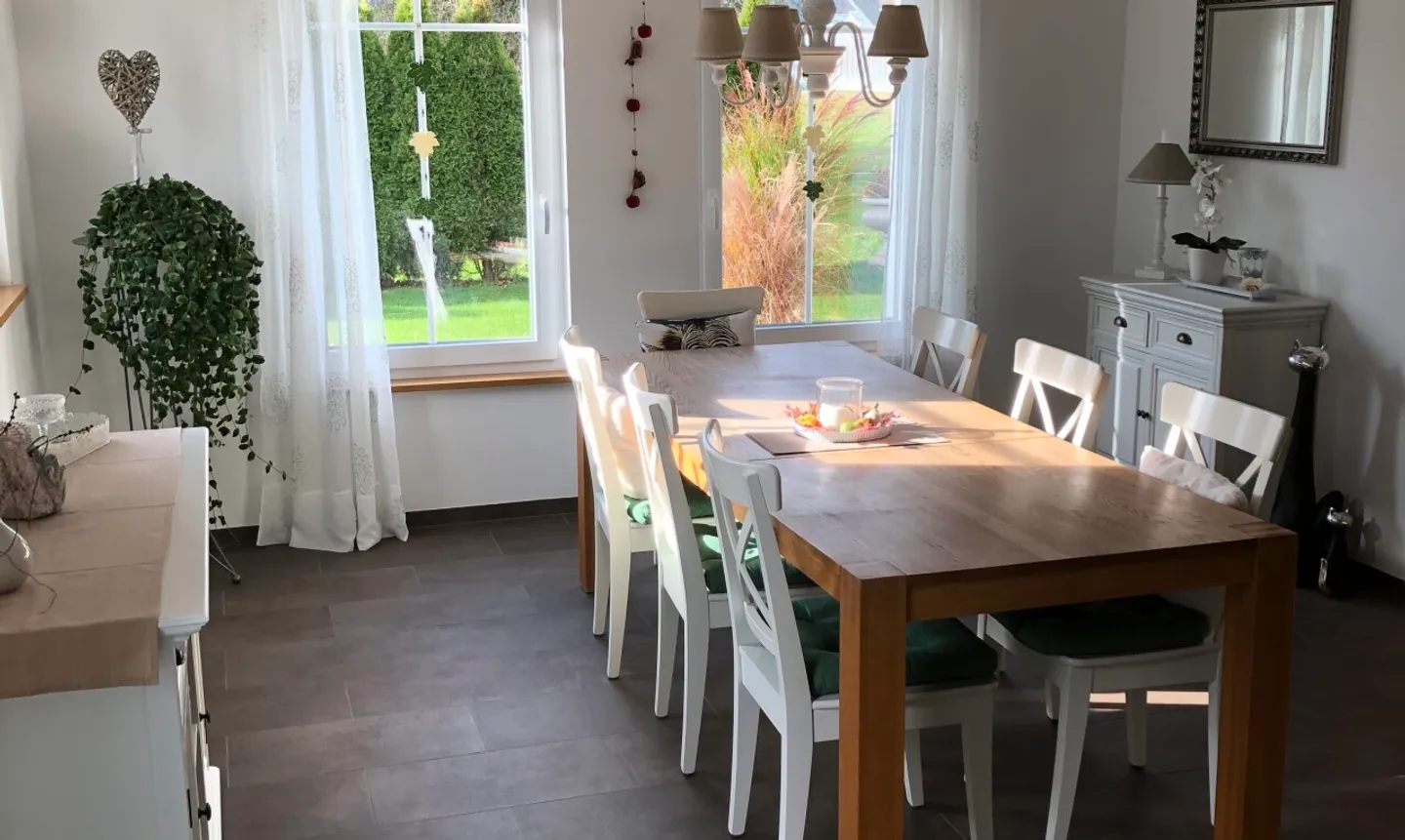 8.5 - Room Single Family House with Plenty of Space, Garden & Quiet Residential Area - Photo 9 of 13