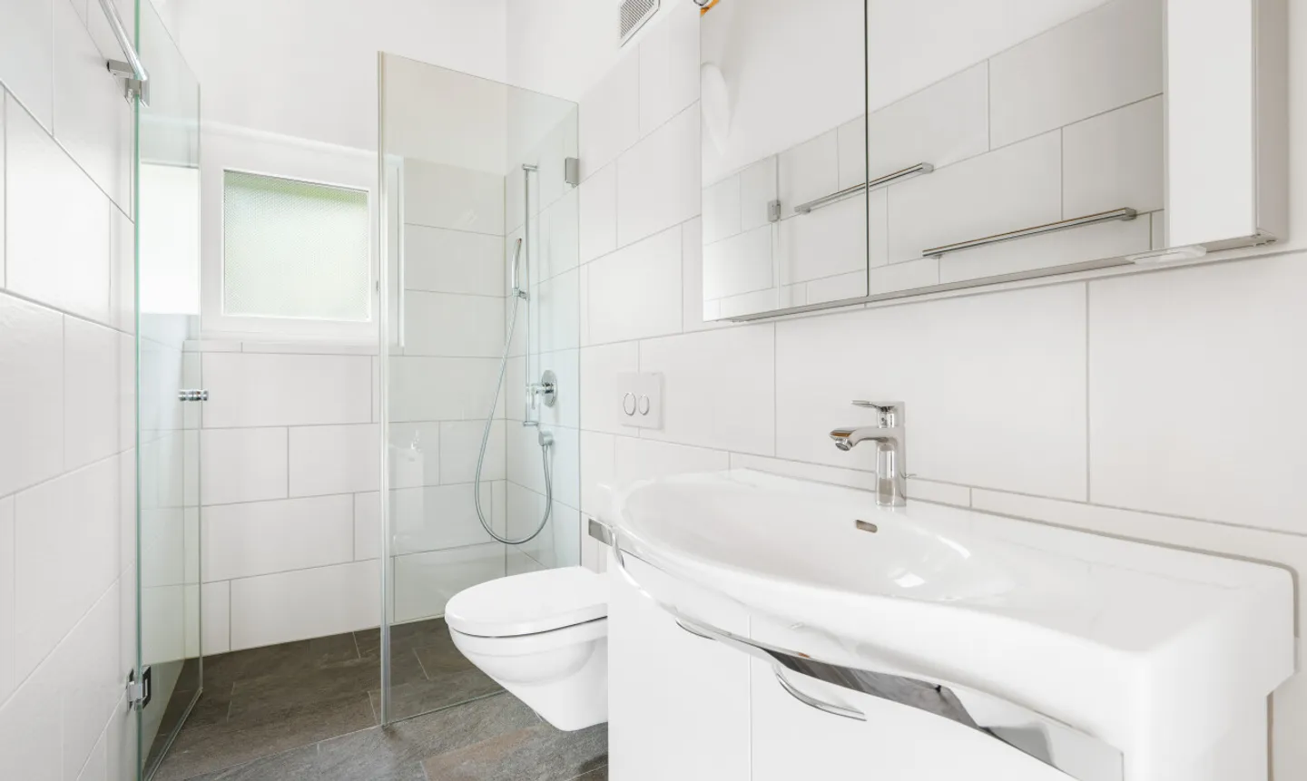 Esclusiva casa unifamiliare Minergie con residenza secondaria - Foto 7 di 11