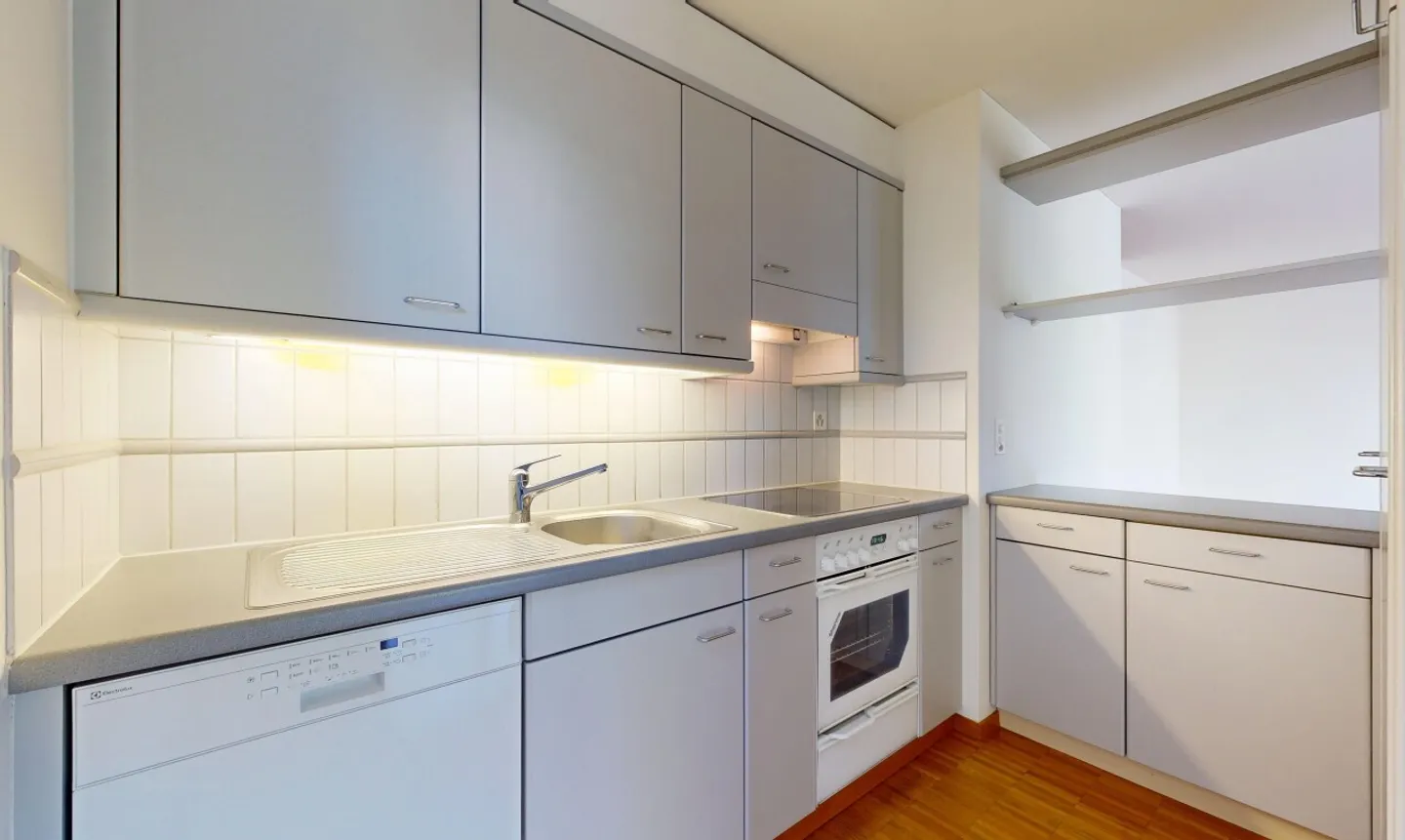 Appartement Charmant avec Potentiel - Photo 7 sur 11