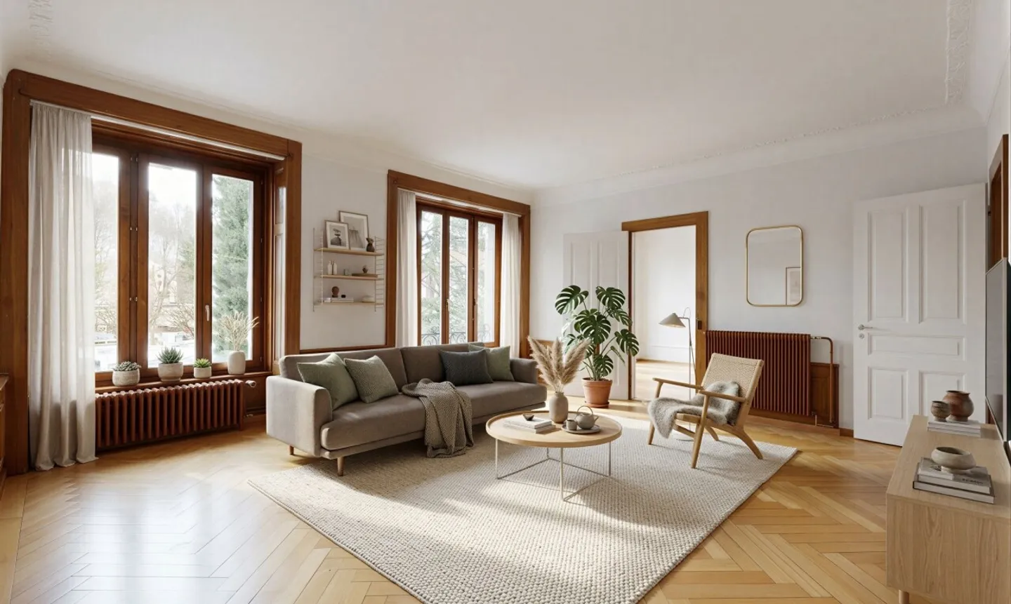 Turnkey Yield in Locle - Photo 2 of 11