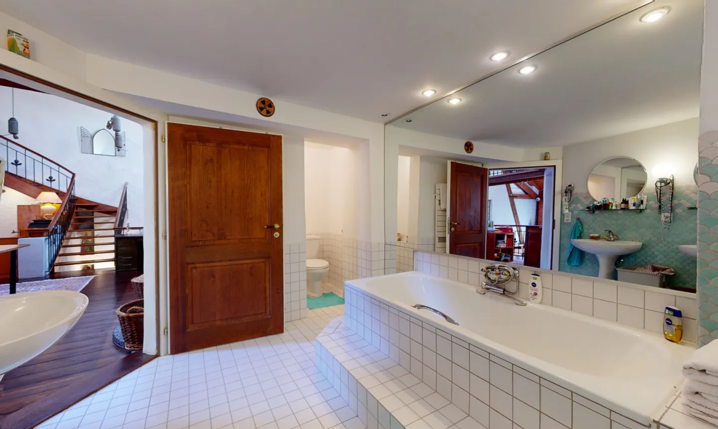 Create your home in Montagny-près-Yverdon! - Photo 9 of 13