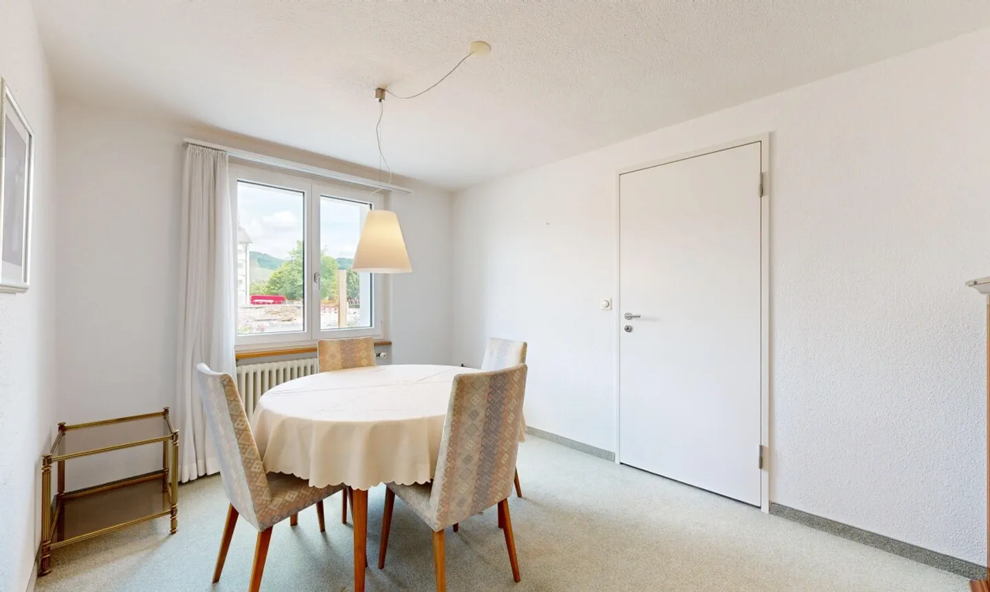 Maison individuelle de 5,5 pièces dans le calme de Kleindöttingen - Photo 5 sur 11