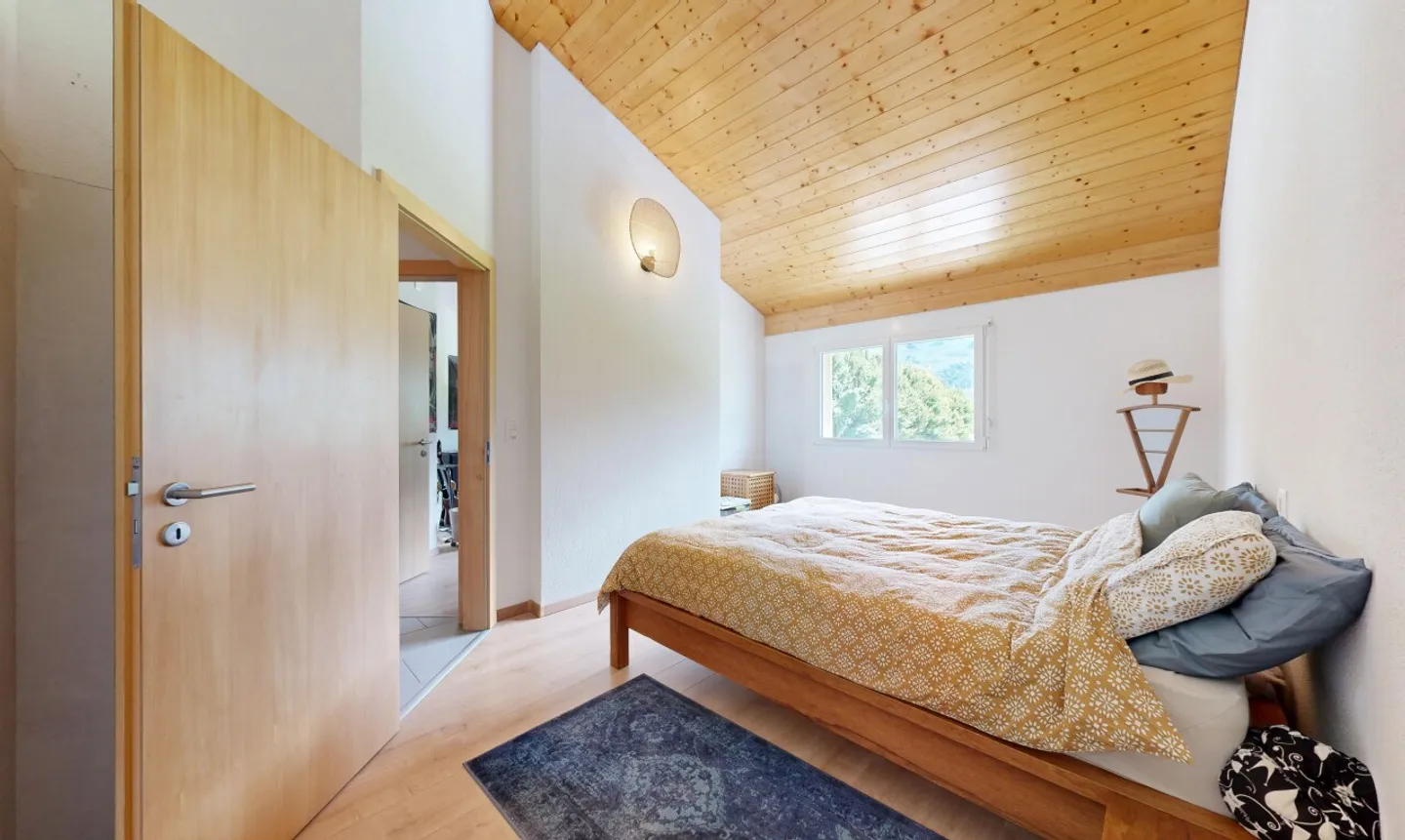 Belle Villa récente 154m² - 4 chambres - Jardin clôturé - Foto 8 di 11