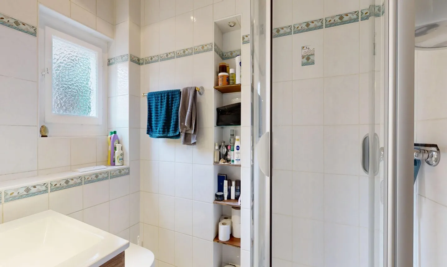 Casa 5.5p con Studio - Foto 7 di 11