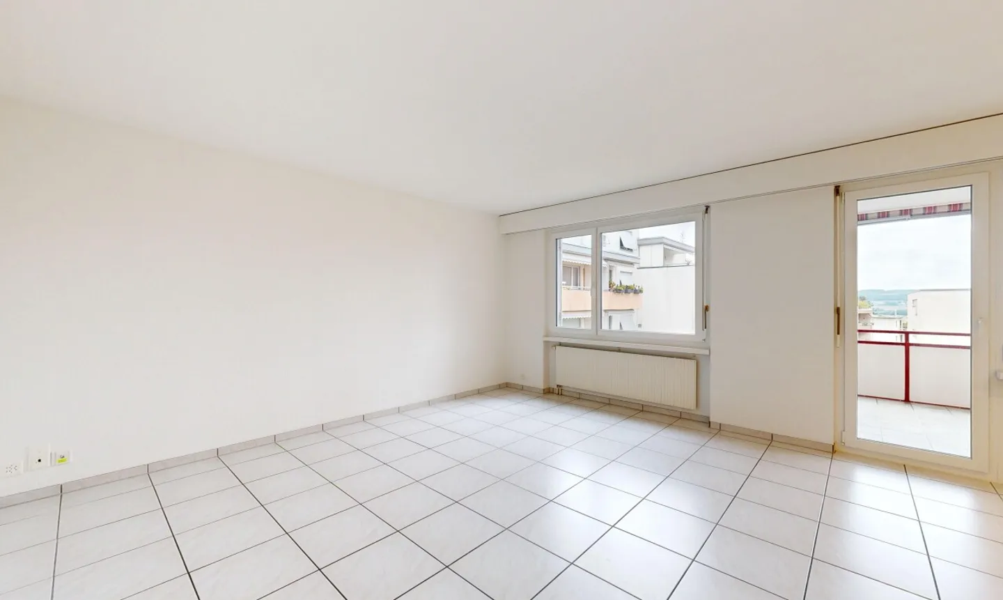 Appartement lumineux de 4.5 pièces à Bettlach - Photo 4 sur 11