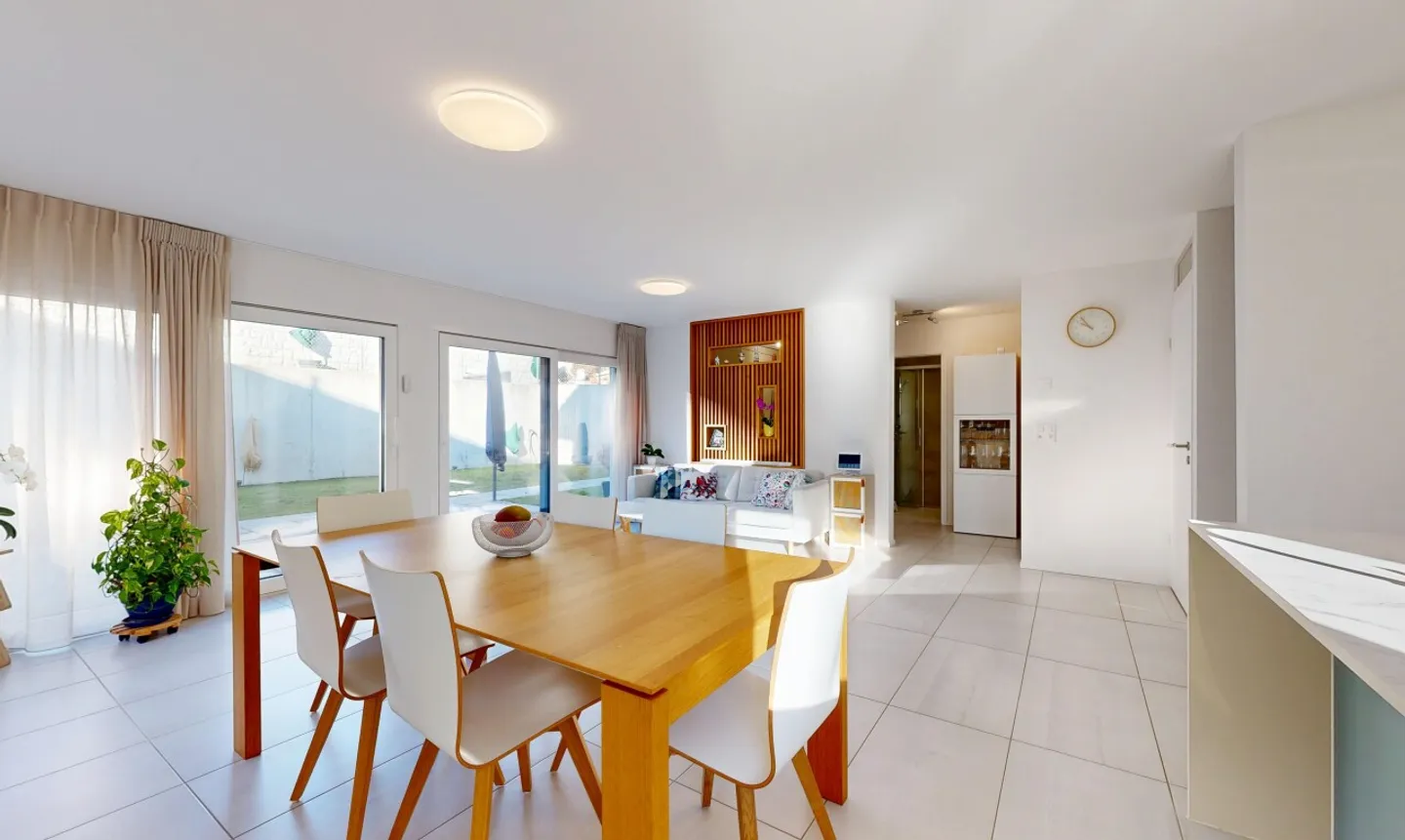 Contemporanea, luminosa ed economica – un'opportunità rara! - Foto 7 di 11