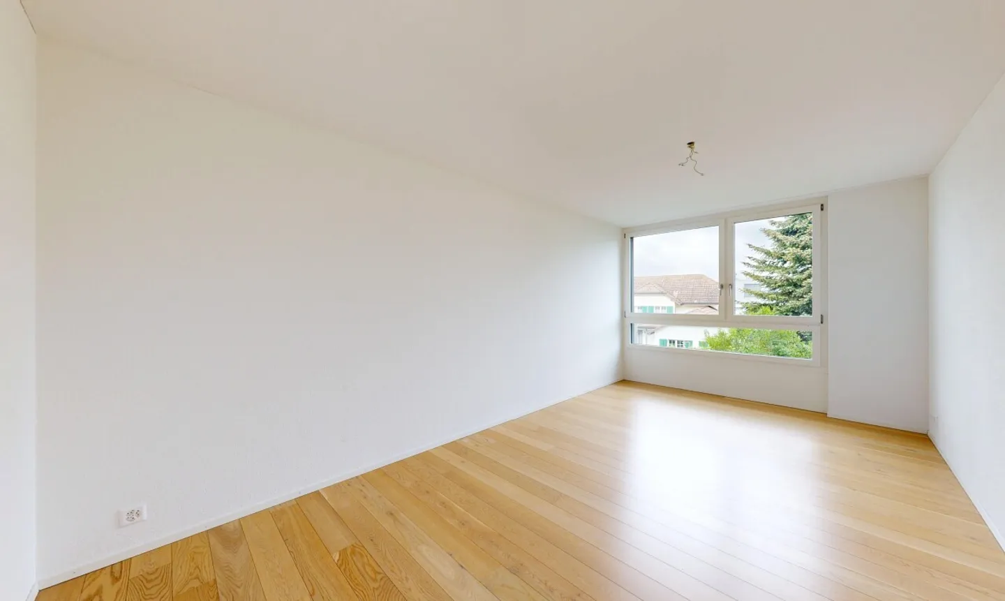 Modern 4.5-room apartment with generous living concept - Photo 5 of 11