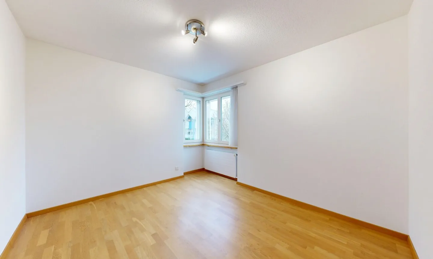 Attraktive 6.5-Zimmer-Wohnung an Toplage - Foto 9 di 11