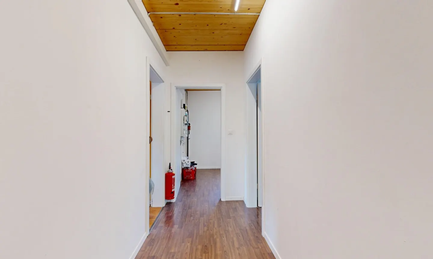 Modern single-family house with loft character and large garden - Photo 4 of 11