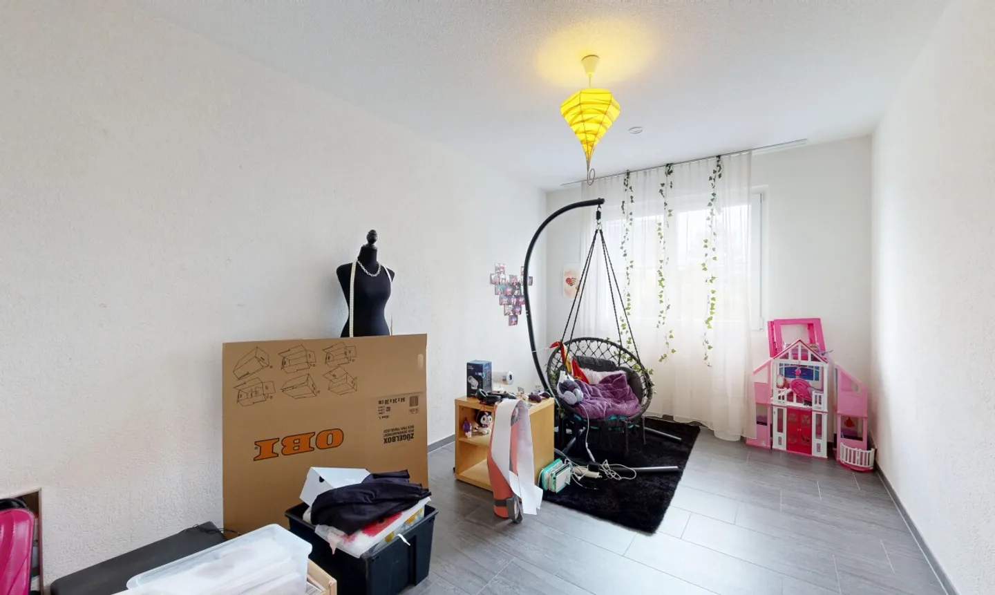 Ampia casa familiare a schiera in una posizione tranquilla - Foto 8 di 13