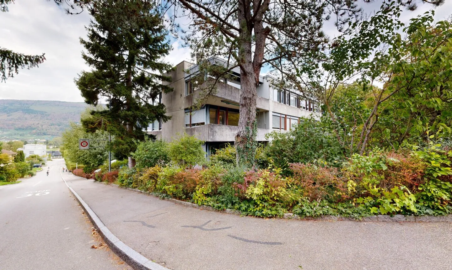 Familienfreundliche Wohnung mit Terrasse - Foto 1 von 11