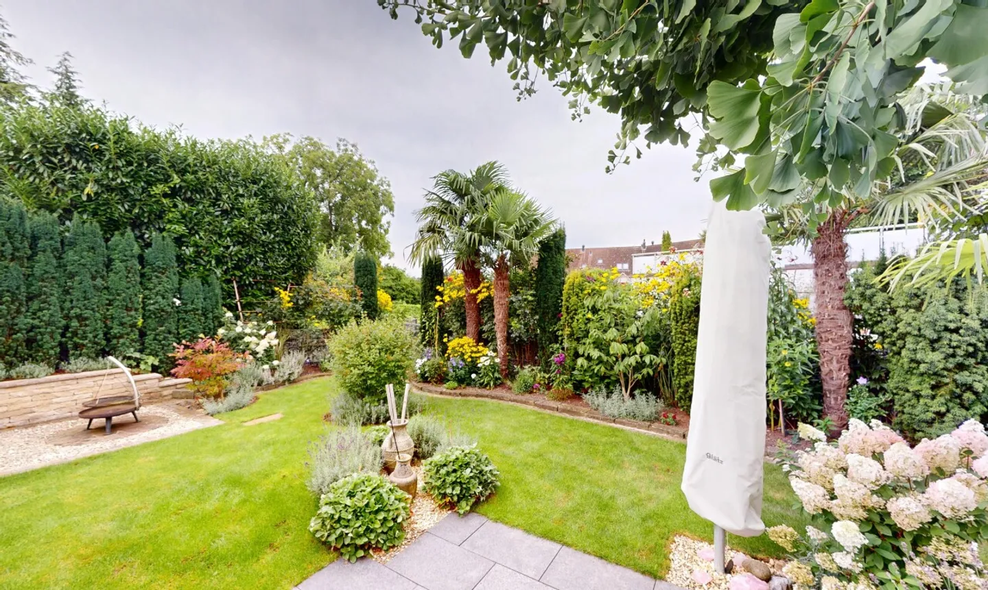 Unique Garden Apartment with Outdoor Pool - Photo 3 of 11