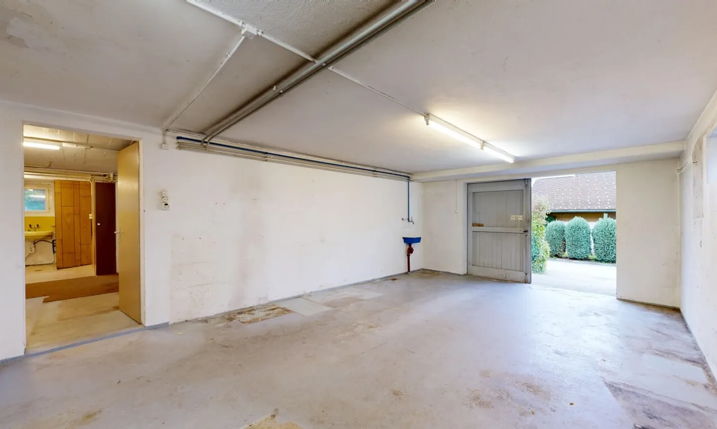Grand potentiel sur près de 600 m² - Photo 5 sur 11