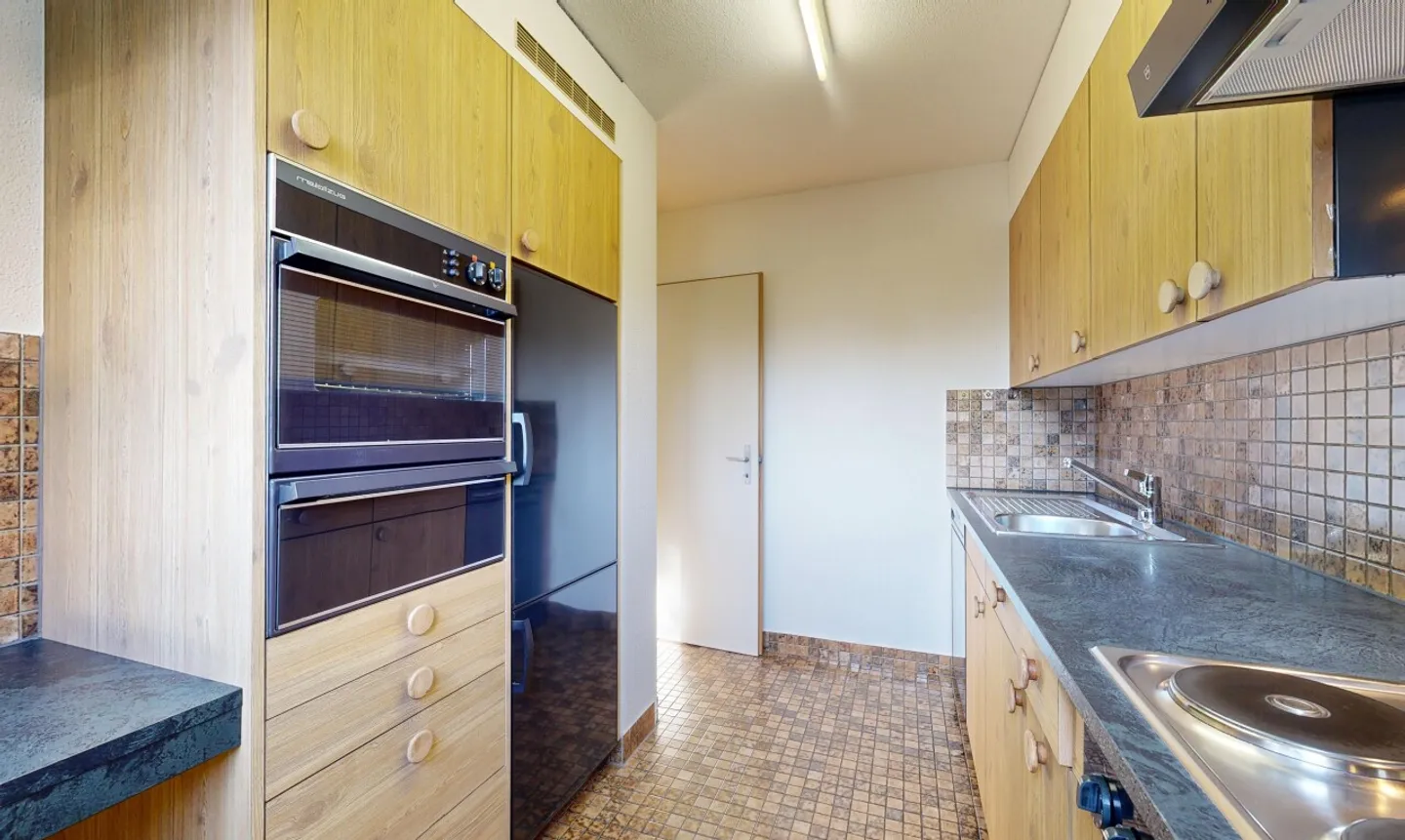 Il potenziale incontra la qualità della vita: appartamento di 5,5 stanze a Lucerna - Foto 9 di 11