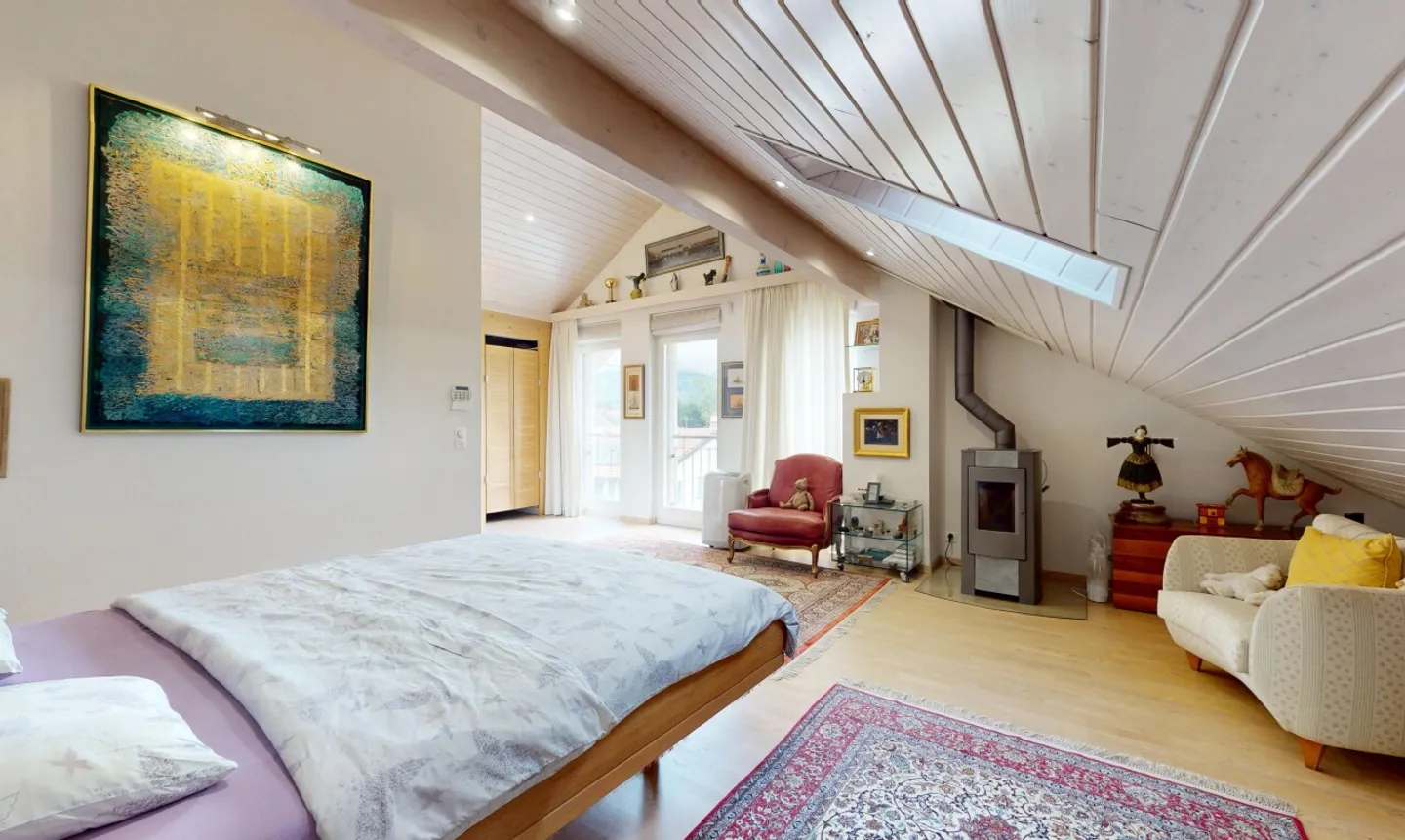 Close to the village center - Photo 9 of 13