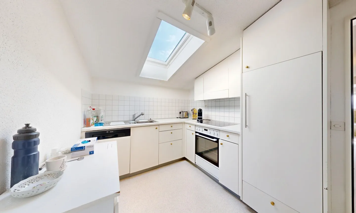 Maison bifamiliale polyvalente avec vue panoramique dégagée - Photo 10 sur 11