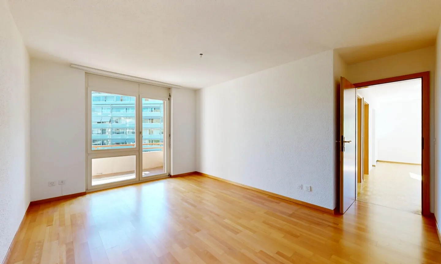 Charmante Wohnung in Biel - Foto 7 von 11