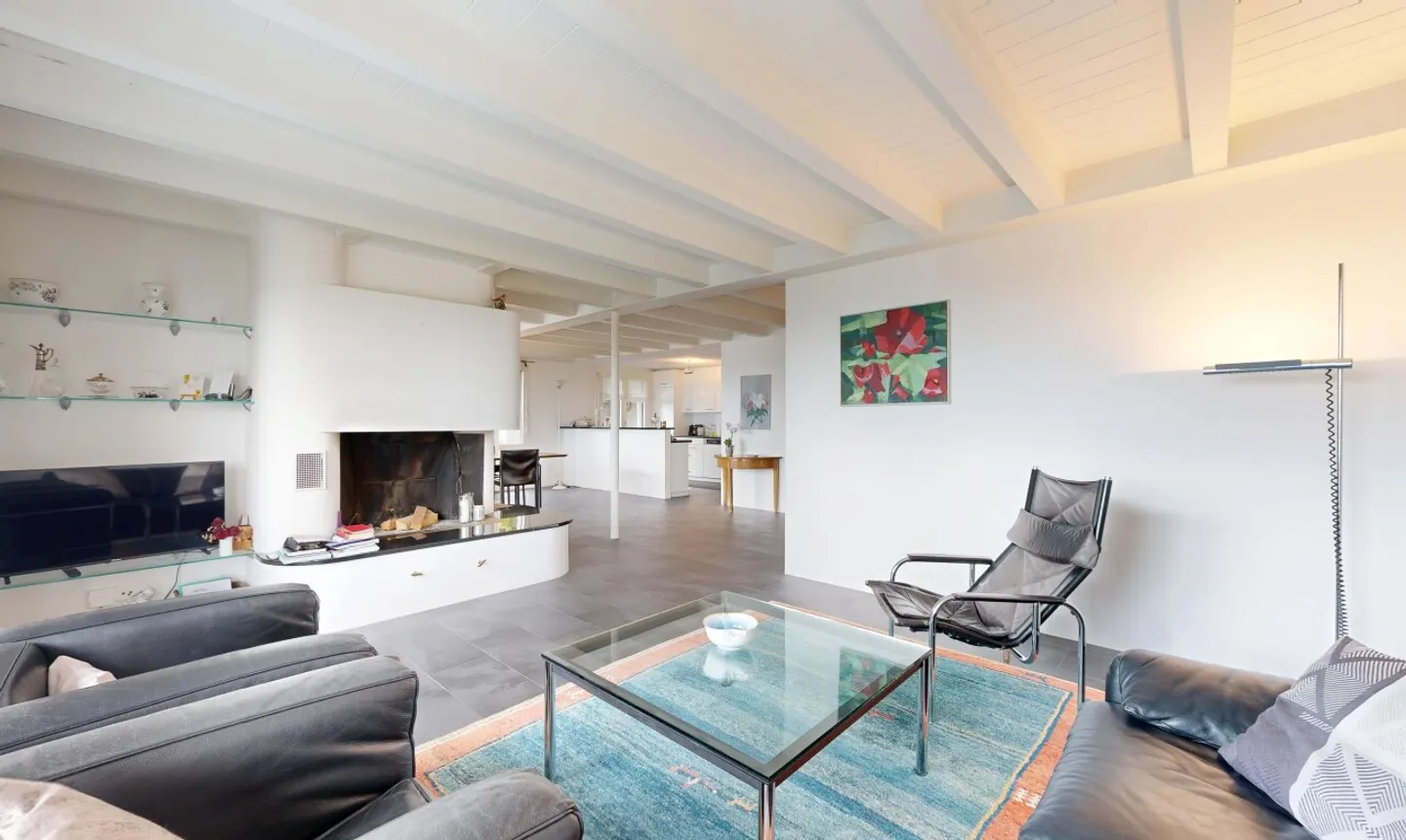 Customizable Dream Home in Wohlen near Bern: 4.5 to 5.5 Rooms - Photo 3 of 11