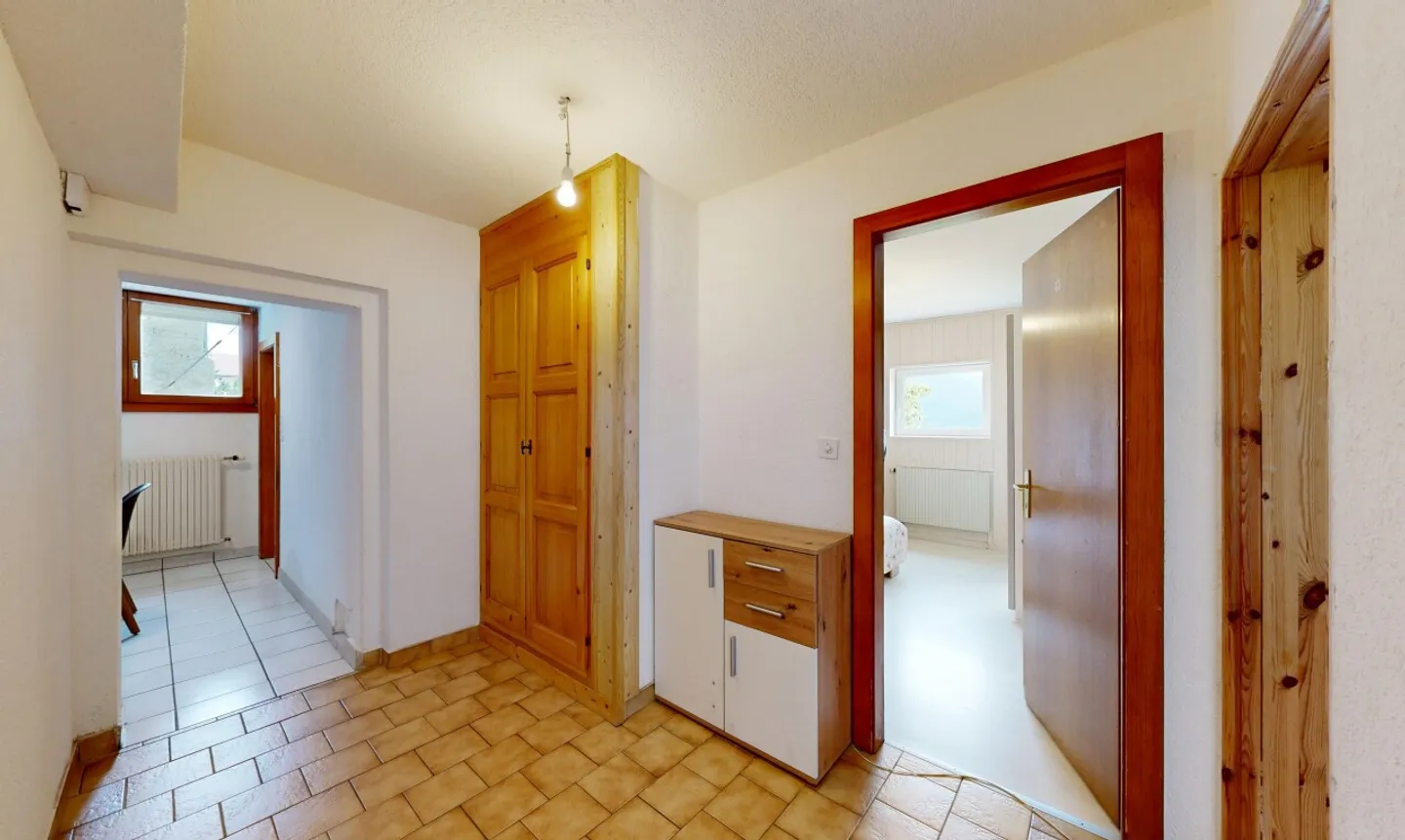 Appartamento a Savièse - Foto 8 di 11