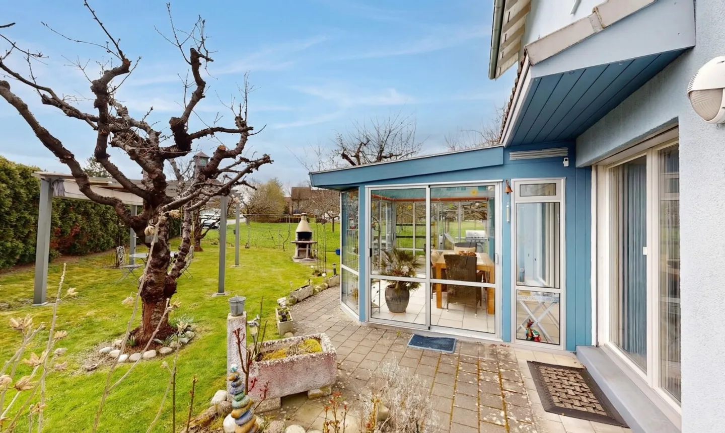 Charmante Maison Familiale avec Jardin - Photo 2 sur 11