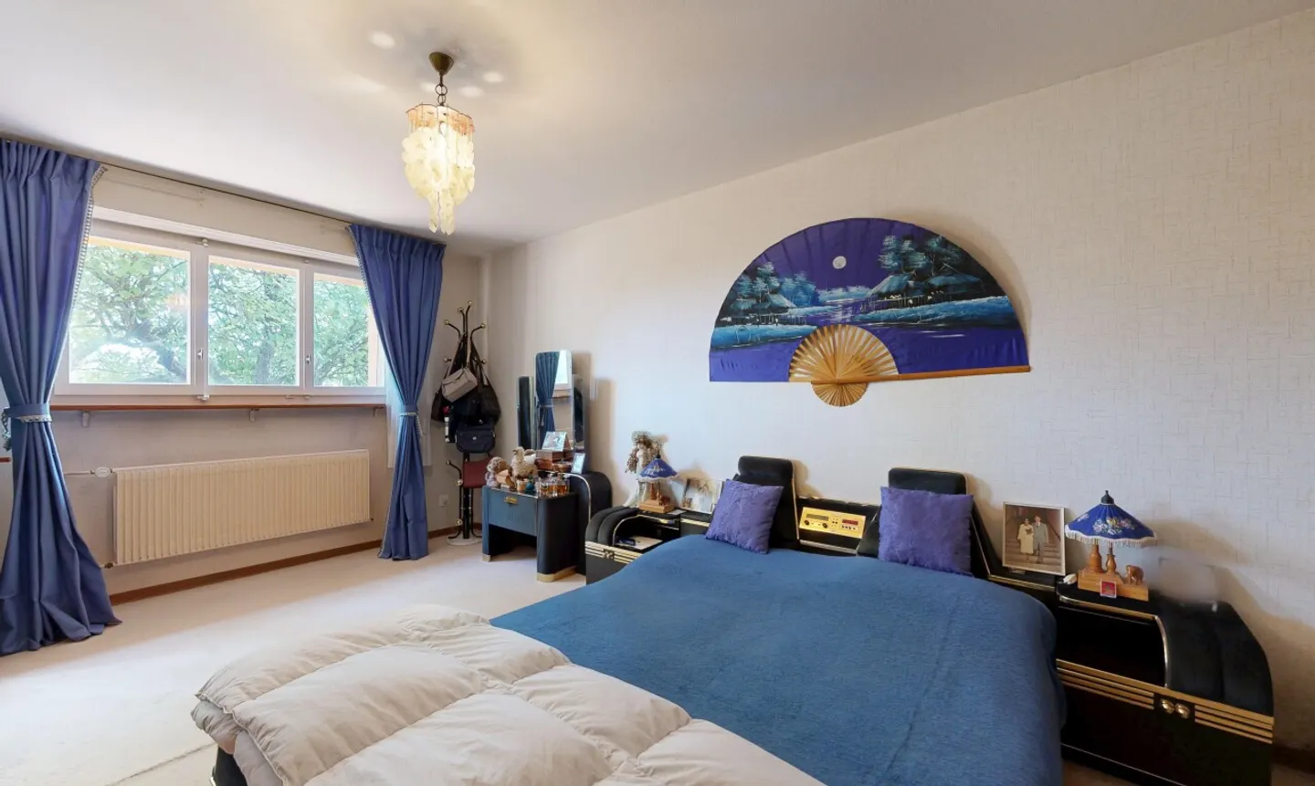 Familienhaus mit großem Garten - Foto 7 von 11