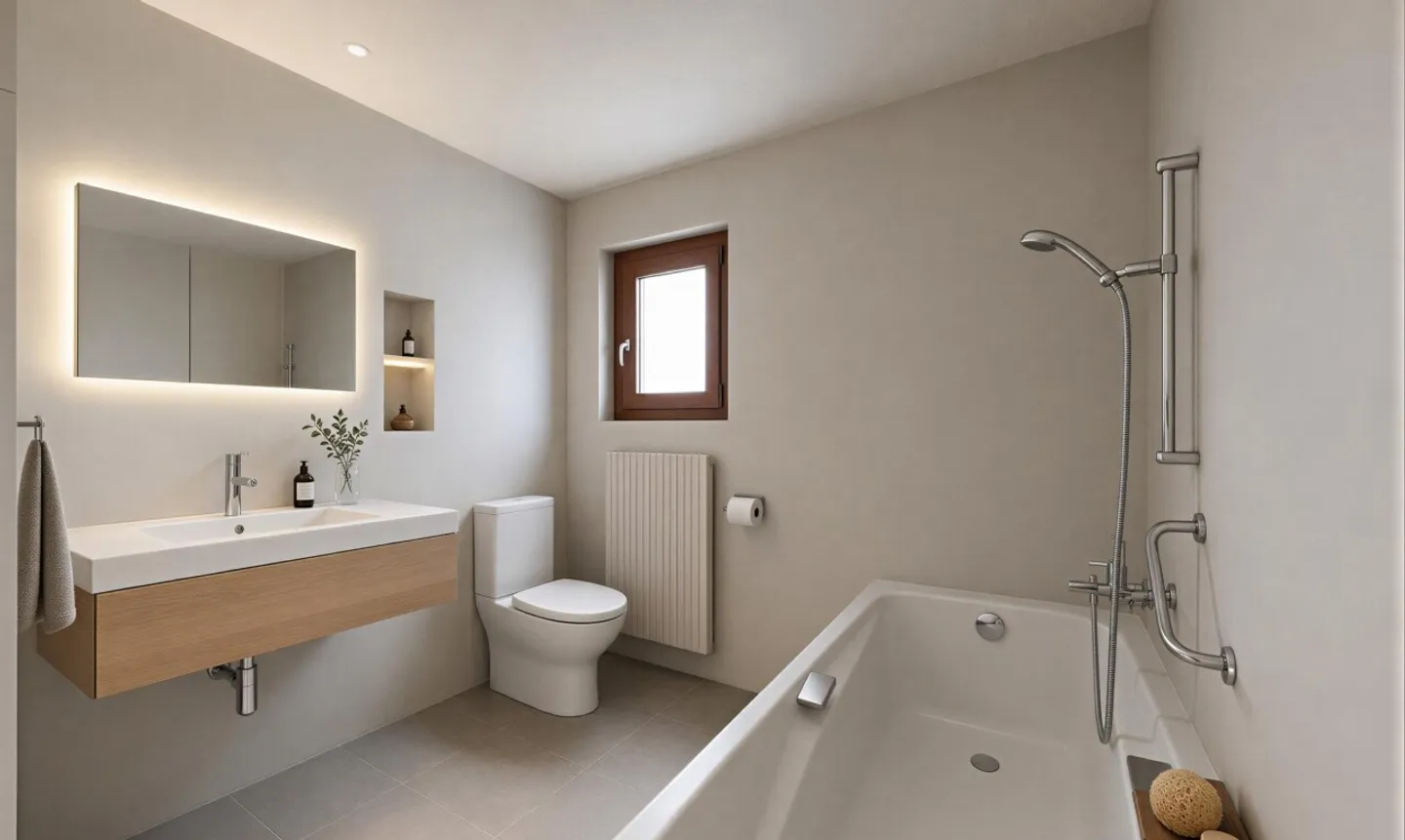 Maison Plurifamiliale Charmante - Photo 9 sur 11