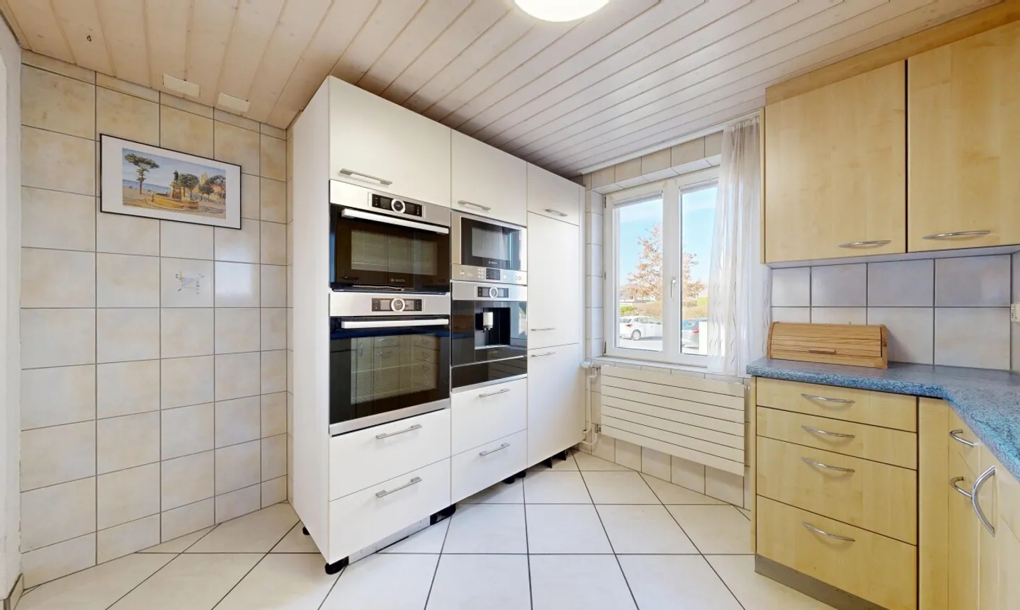 Incantevole casa unifamiliare di 4 stanze con potenziale di ampliamento su un terreno di 732m2 - Foto 7 di 11