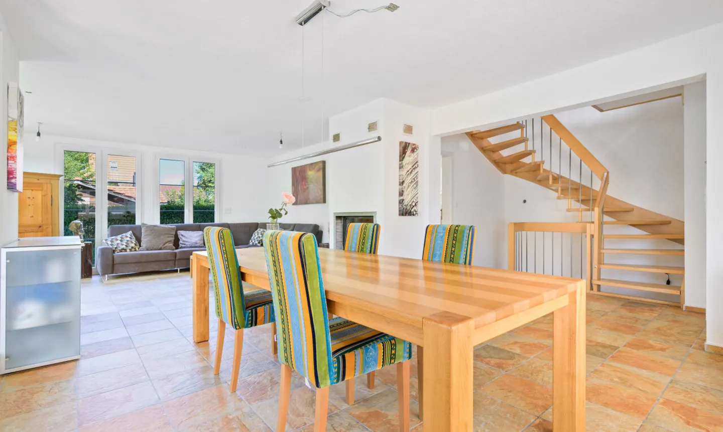 Family-friendly and close to nature – living with high quality of life - Photo 8 of 11