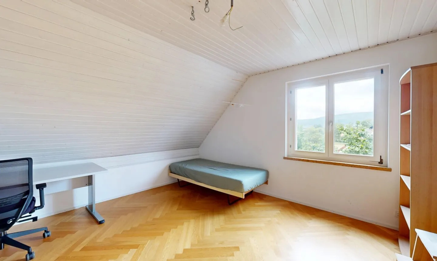 Paradiso residenziale indipendente con piscina naturale in posizione tranquilla - Foto 8 di 11