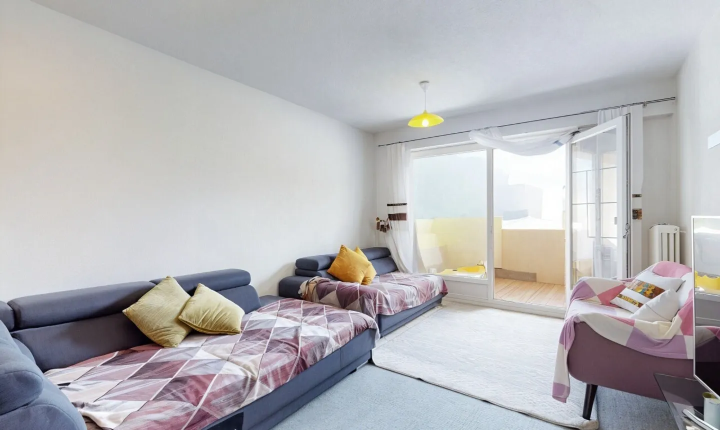 4.5-room apartment in Ardon - Photo 2 of 11