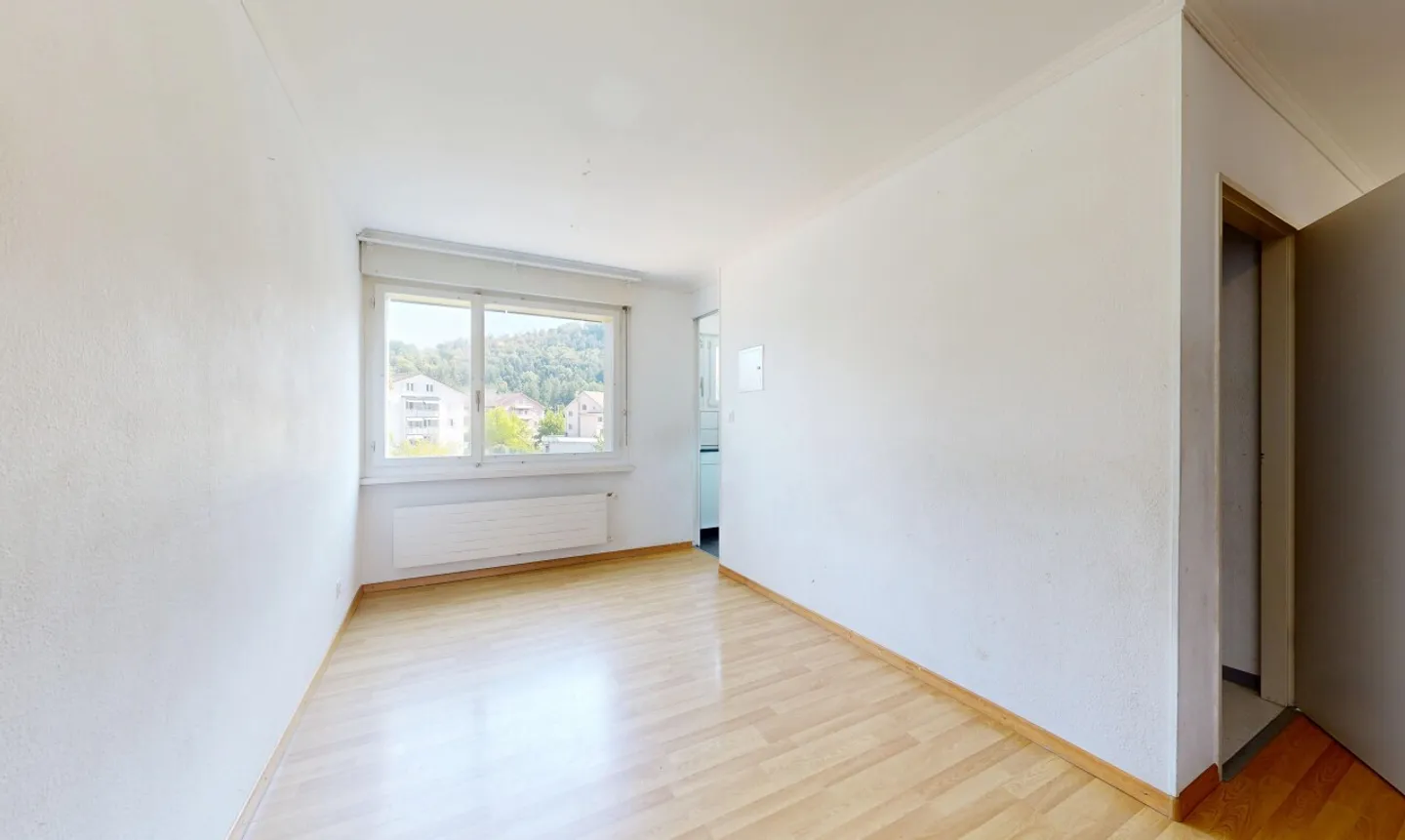 Helle 4.5-Zimmerwohnung - Foto 8 von 11