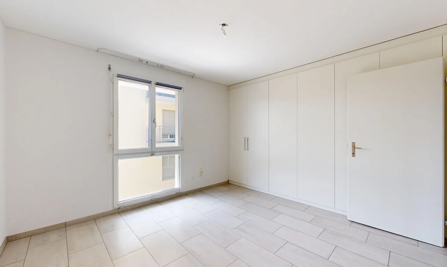 4.5 Zimmer-Maisonettewohnung in Brittnau - Photo 9 of 11