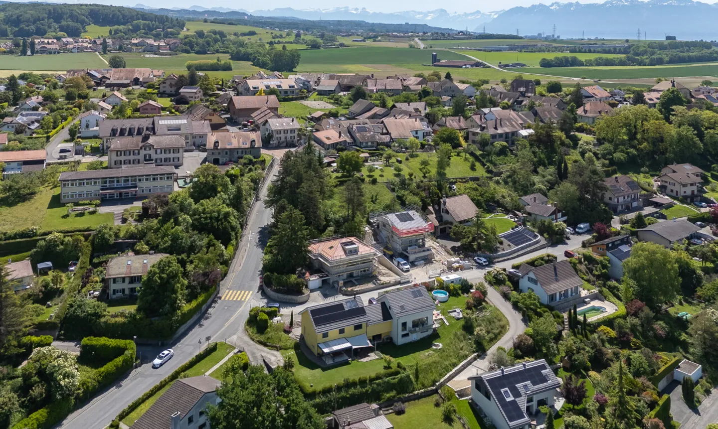 Maison Individuelle Neuve avec Vue - Photo 5 sur 11