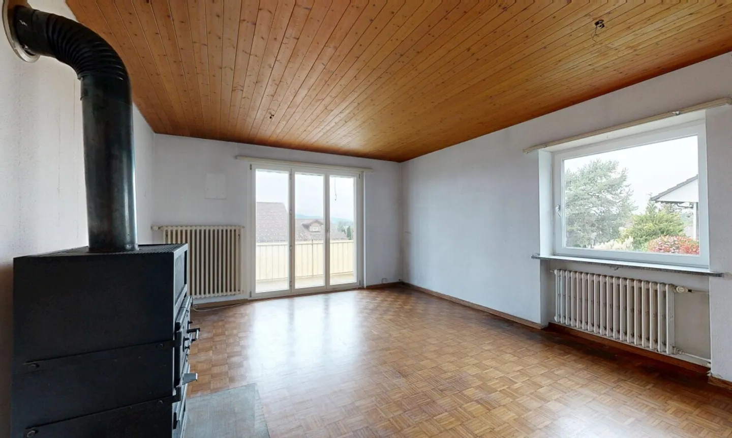 Grand potentiel sur près de 600 m² - Photo 4 sur 11