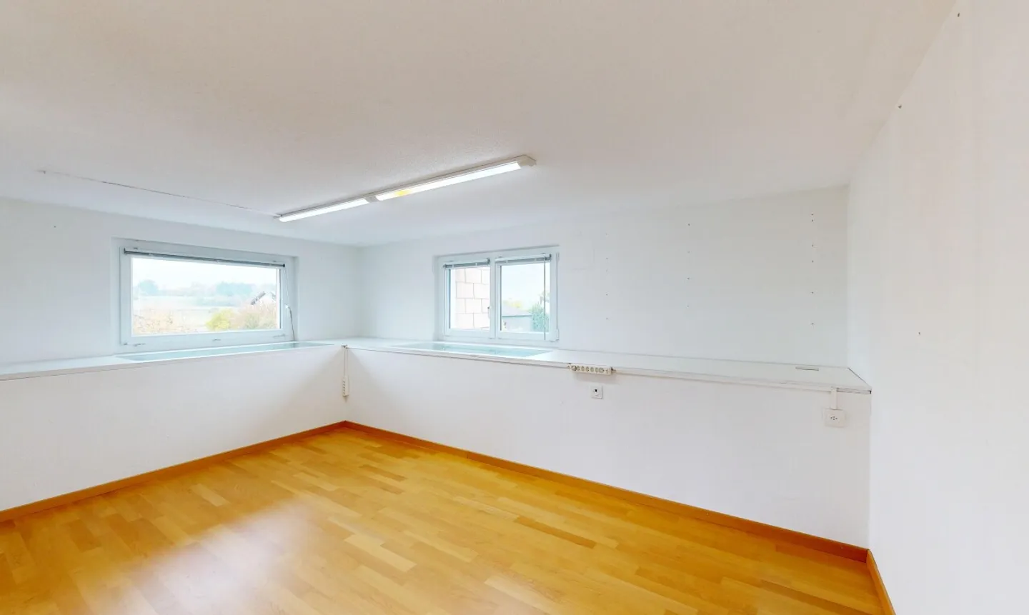 Piano unico con 152 m2 di superficie abitabile - Foto 8 di 11