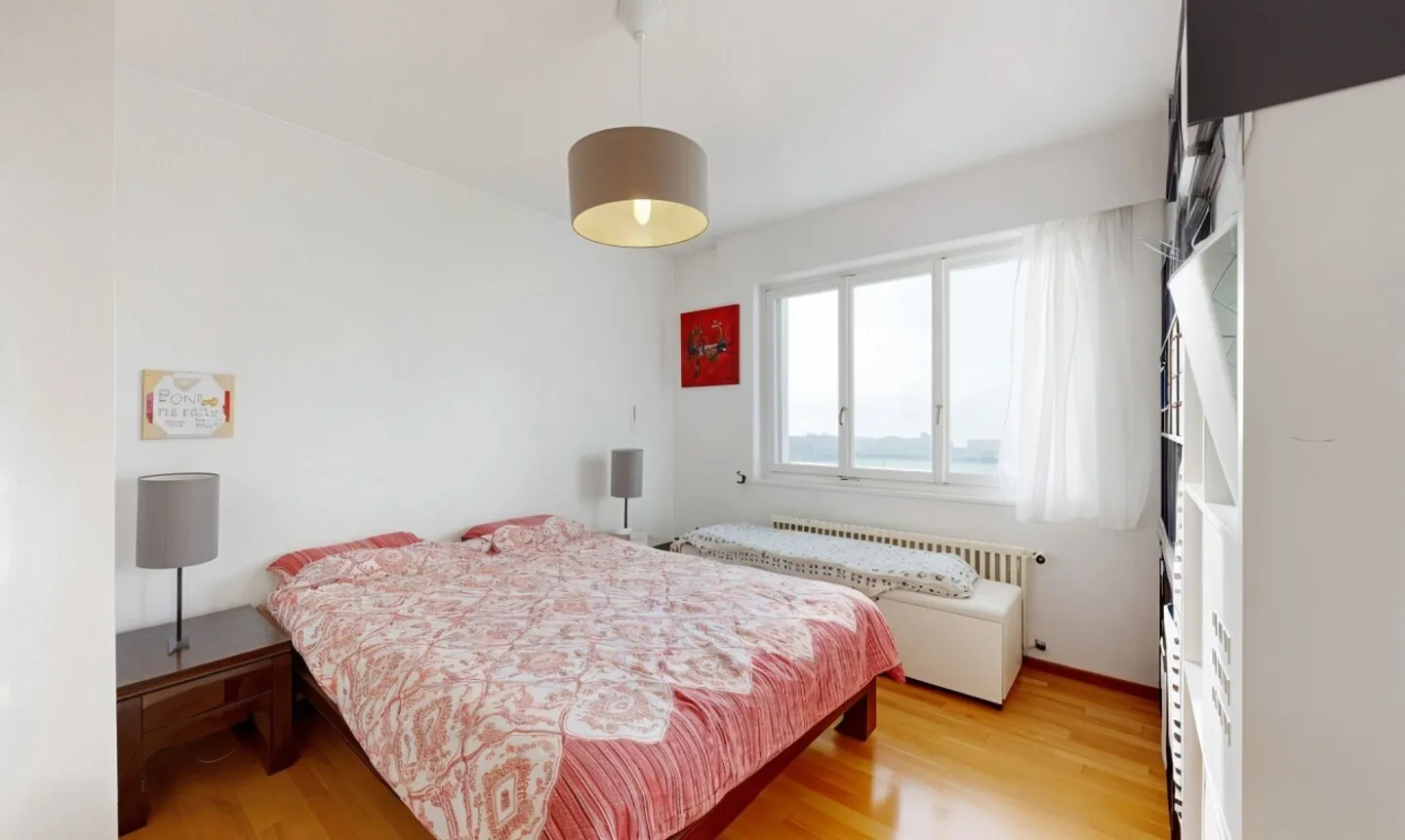 Wohnung mit privatem Garten und Gemeinschaftspool - Foto 9 von 11