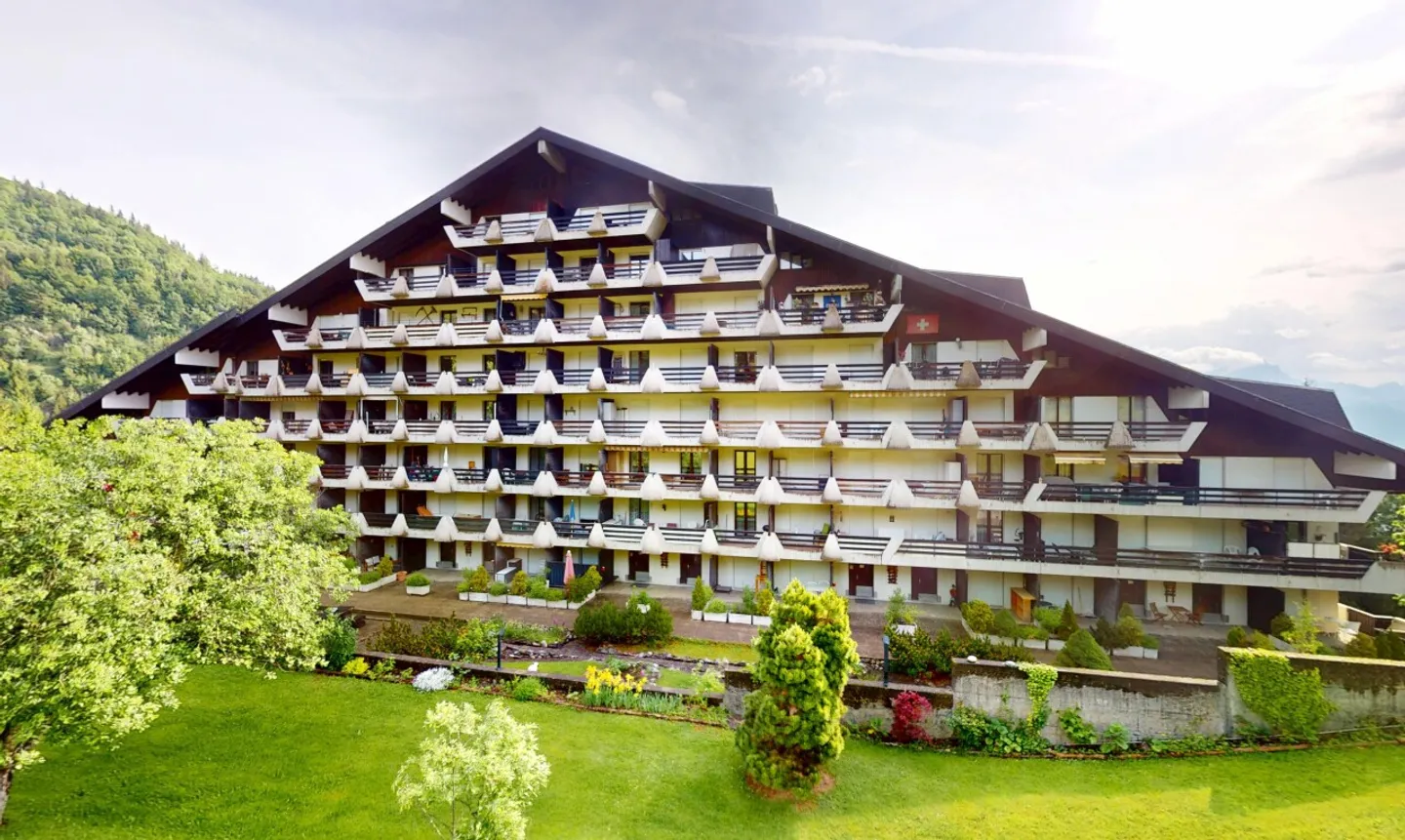 Esclusivo: Studio con terrazza al piano terra - Foto 4 di 13