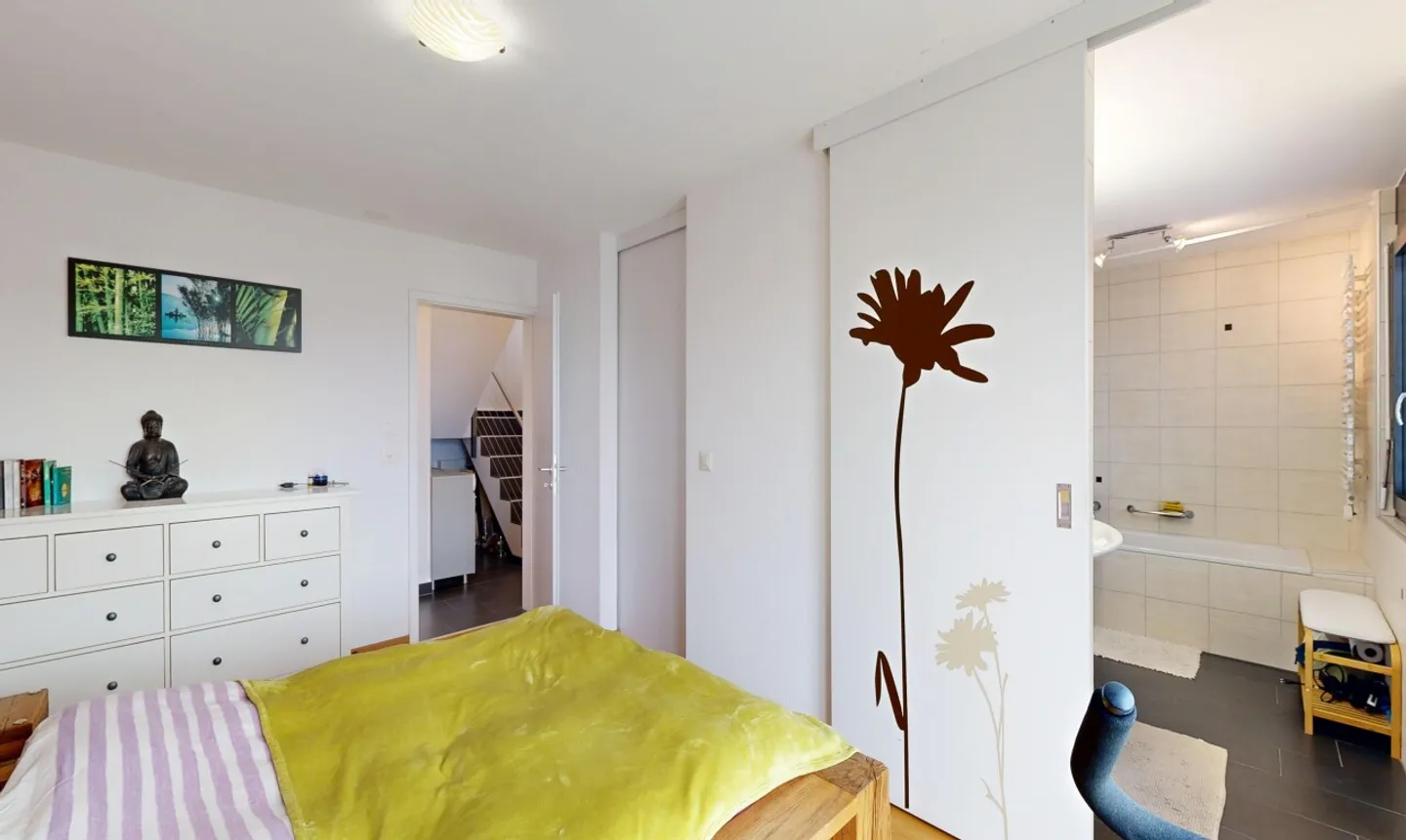 Casa Indipendente con Vista - Foto 8 di 11