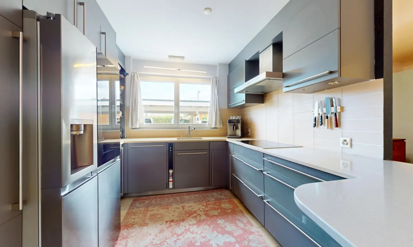 Charmante Maison Familiale - Photo 5 sur 11